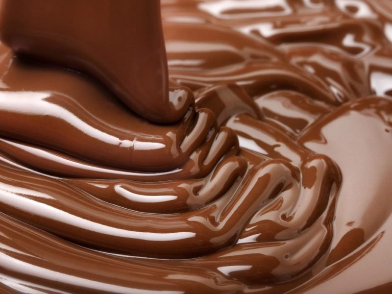 أفضل شوكولاتة في العالم 2022 وسعرها