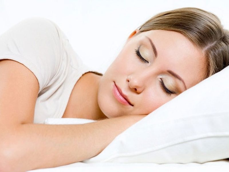 ما هو سبب كثرة النوم وكيفية علاجة