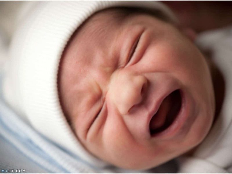 علاج البلغم عند الرضع وحديثي الولادة