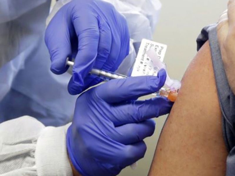 الجرعة المعززة من للقاح في السعودية