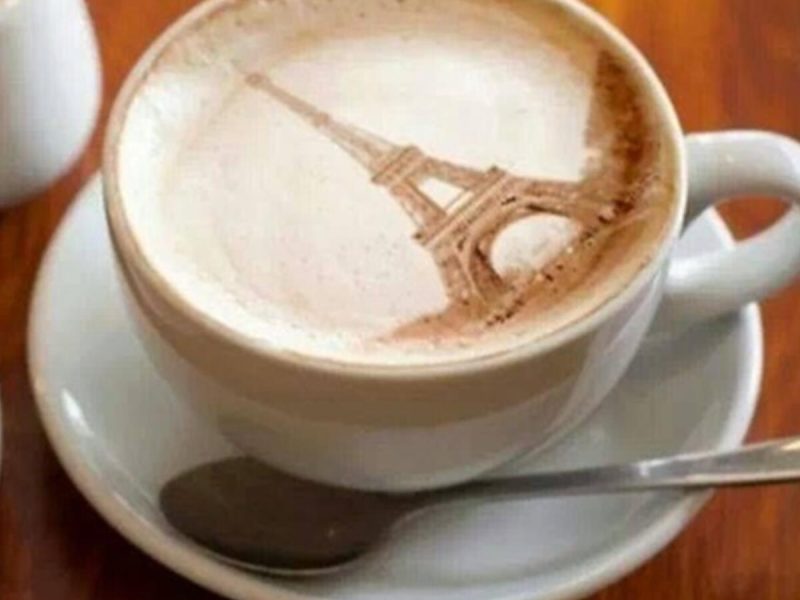 الذ طريقة لعمل قهوه عربيه