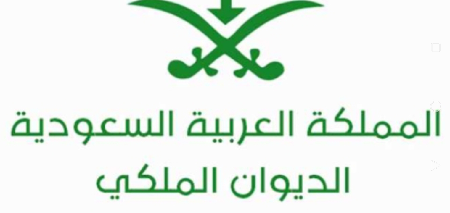 6. أهمية الديوان الملكي في الهيئات الحكومية في المملكة العربية السعودية
